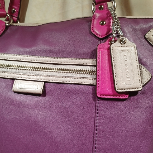 Coach daisy spectator - Picture 4 of 10